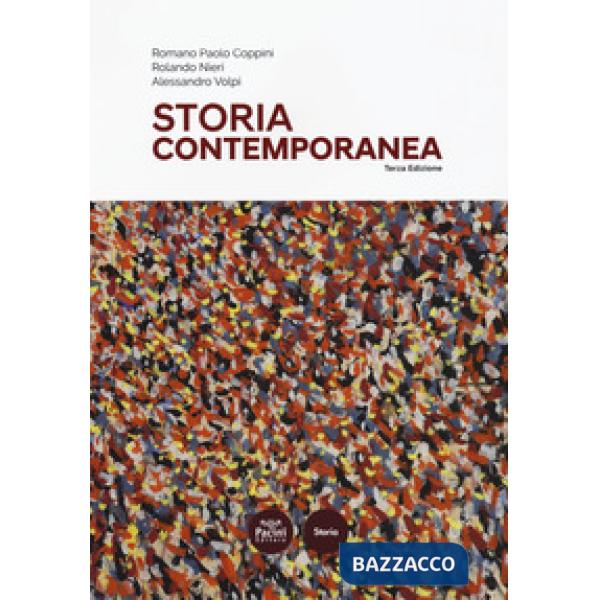 Storia contemporanea