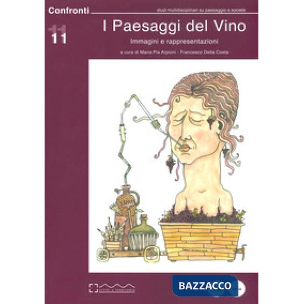 Paesaggi del vino. Immagini e rappresentazioni (I)