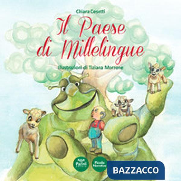 Paese di Millelingue (Il)