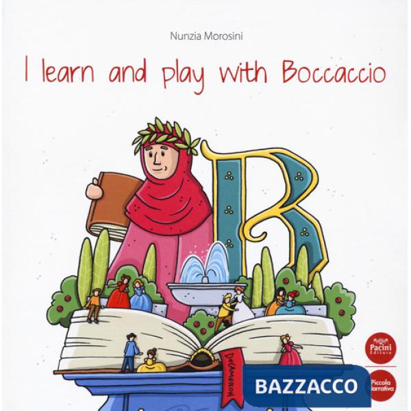 Learn and play with Boccaccio (I)