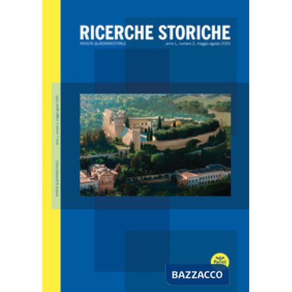Ricerche storiche (2020). Vol. 2