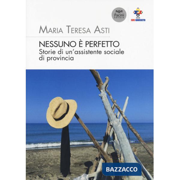 Nessuno è perfetto. Storie di un'assistente sociale di provincia