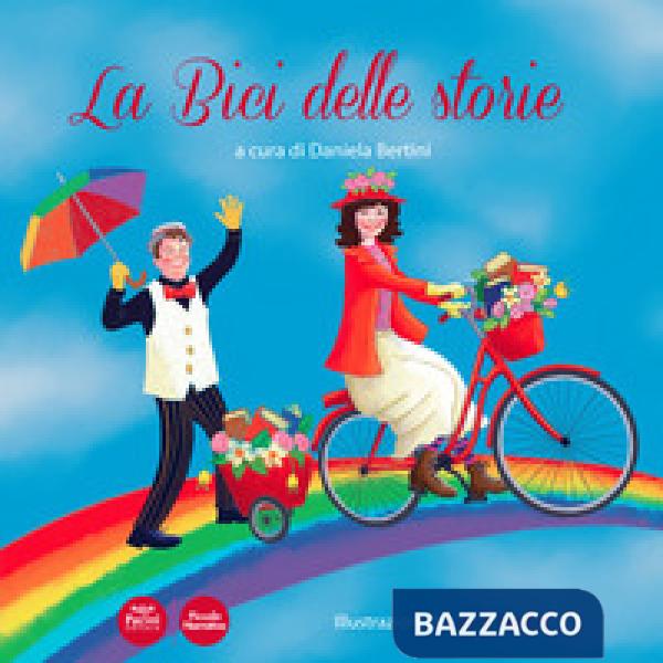 Bici delle storie (La)