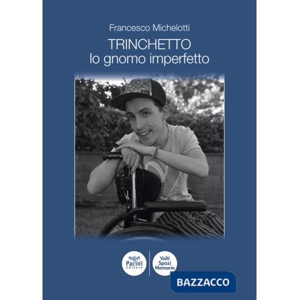 Trinchetto lo gnomo imperfetto