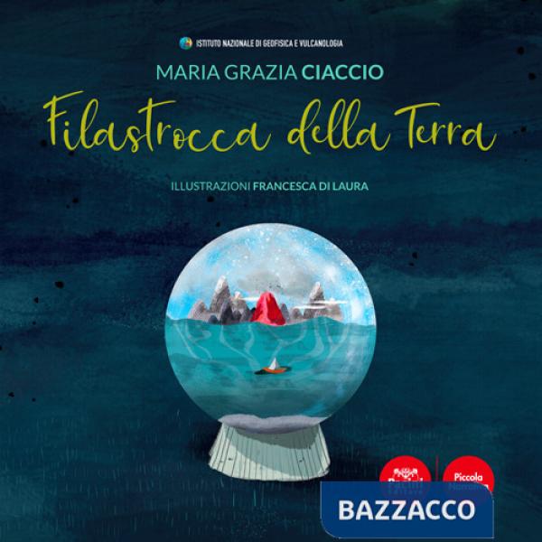 Filastrocca della terra. Ediz. illustrata