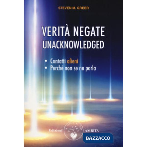 Verità negate. Unacknowledged