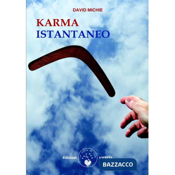 Karma istantaneo