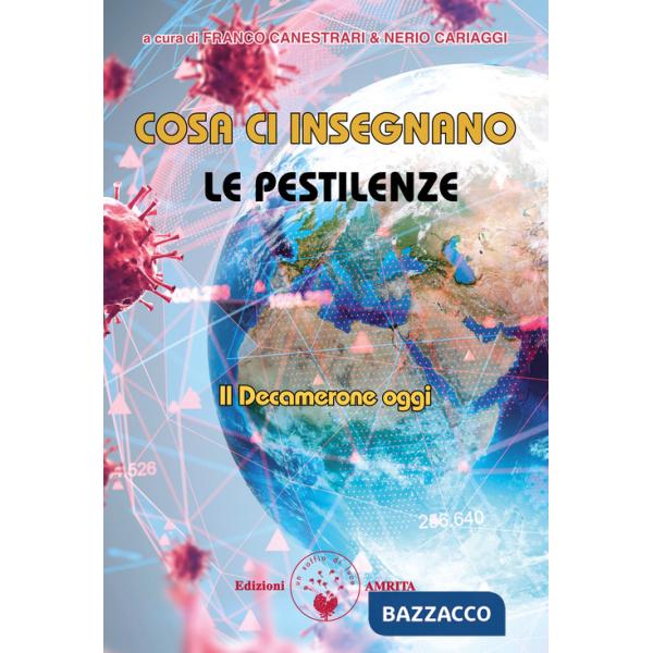 Cosa ci insegnano le pestilenze. Il Decamerone oggi