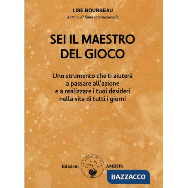 Sei il maestro del gioco di «Ascolta il tuo corpo»