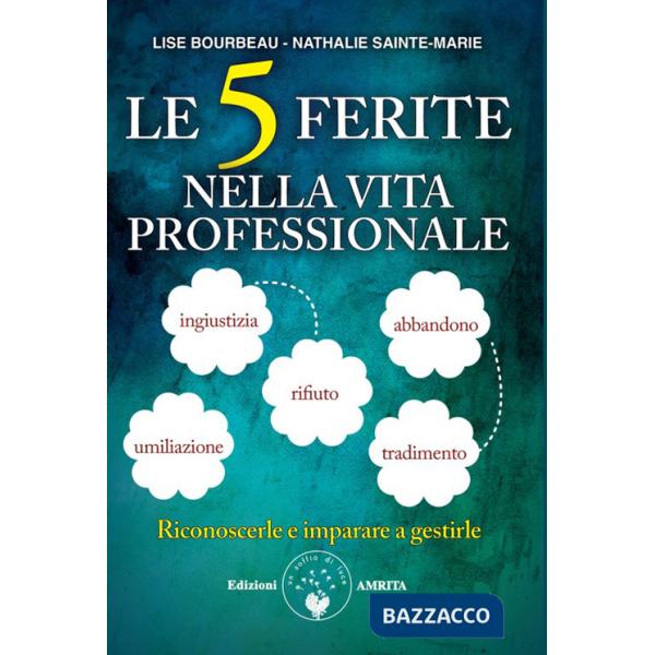 5 ferite nella vita professionale (Le)