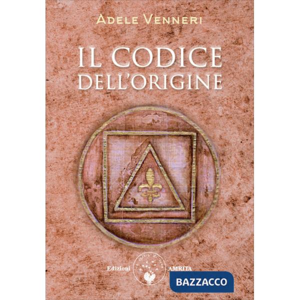 Codice dell'origine (Il)