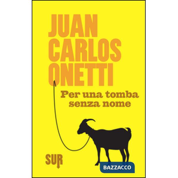 Per una tomba senza nome