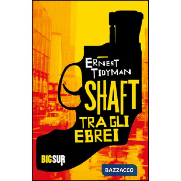 Shaft tra gli ebrei