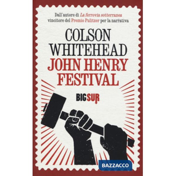 John Henry Festival