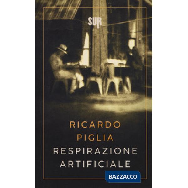 Respirazione artificiale