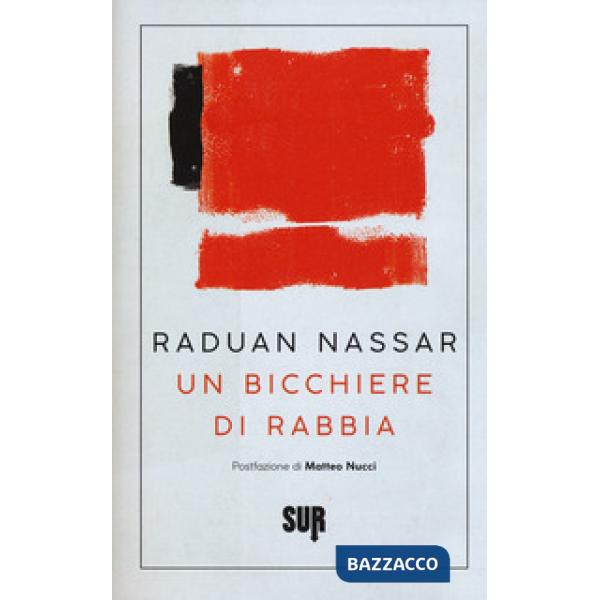 Bicchiere di rabbia (Un)