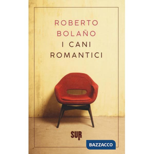 Cani romantici. Testo spagnolo a fronte (I)