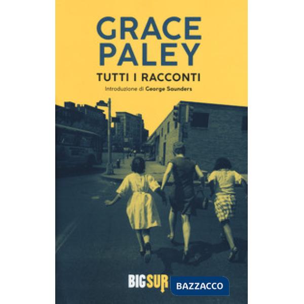 Tutti i racconti