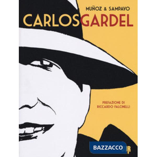 Carlos Gardel