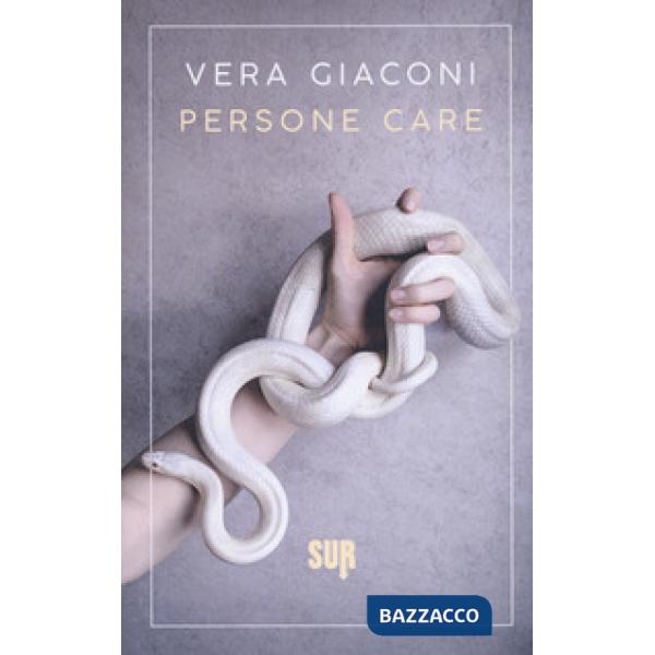 Persone care