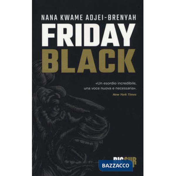 Friday black
