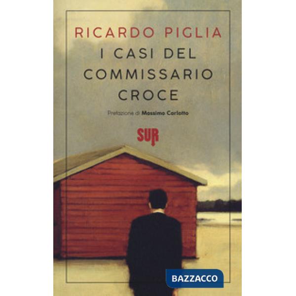 Casi del commissario Croce (I)