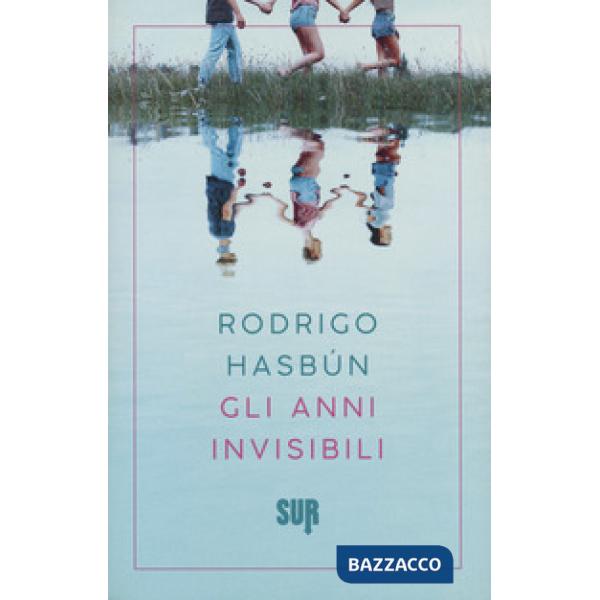 Anni invisibili (Gli)