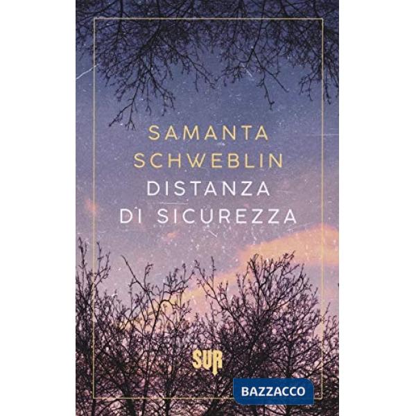 Distanza di sicurezza