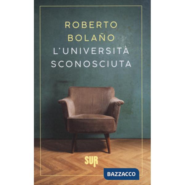 Università sconosciuta (L')