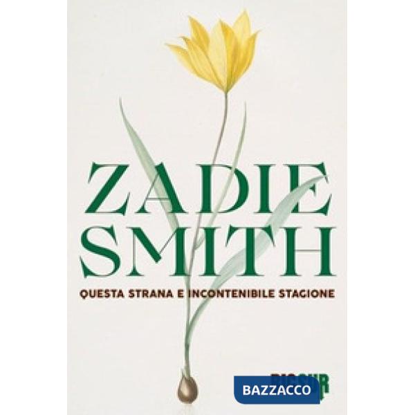 Questa strana e incontenibile stagione