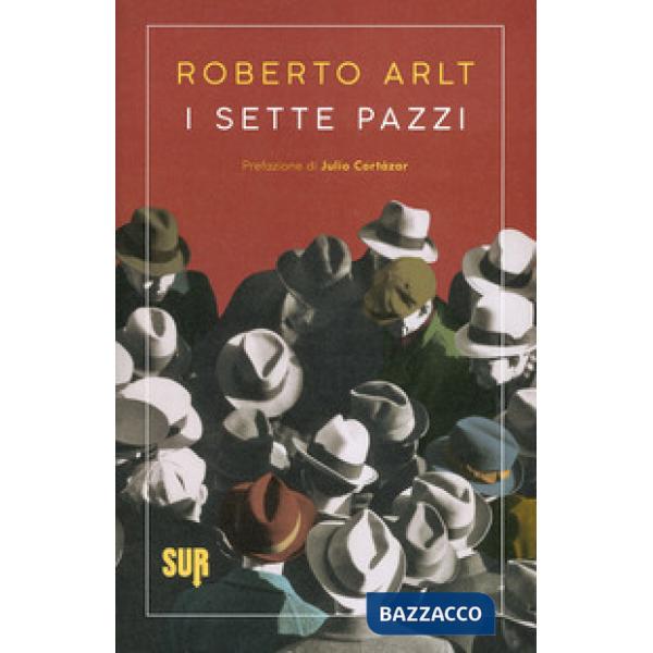 Sette pazzi (I)