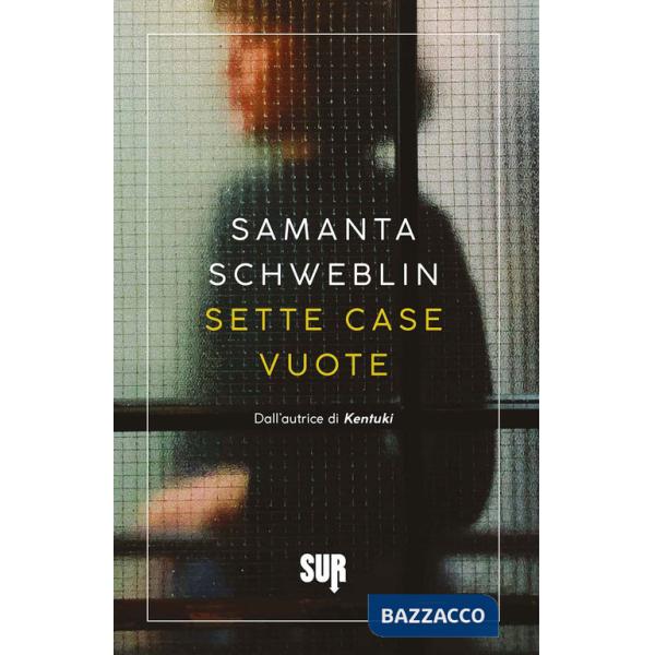 Sette case vuote