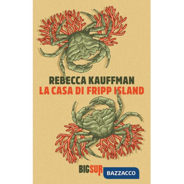 Casa di Fripp Island (La)