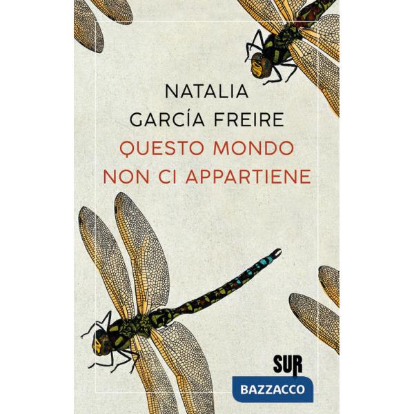 Questo mondo non ci appartiene