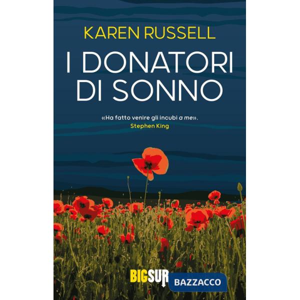 Donatori di sonno (I)