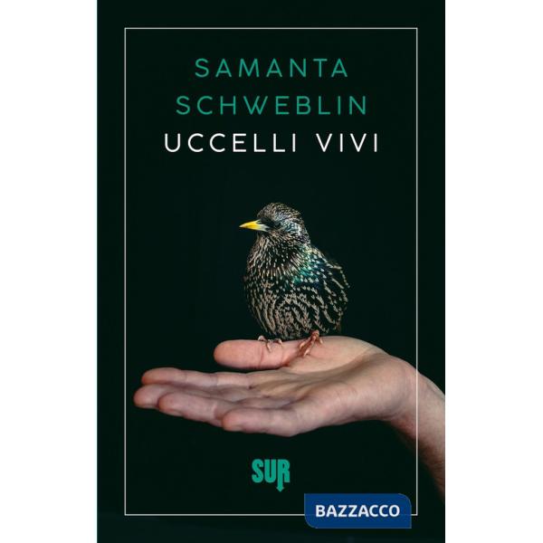 Uccelli vivi