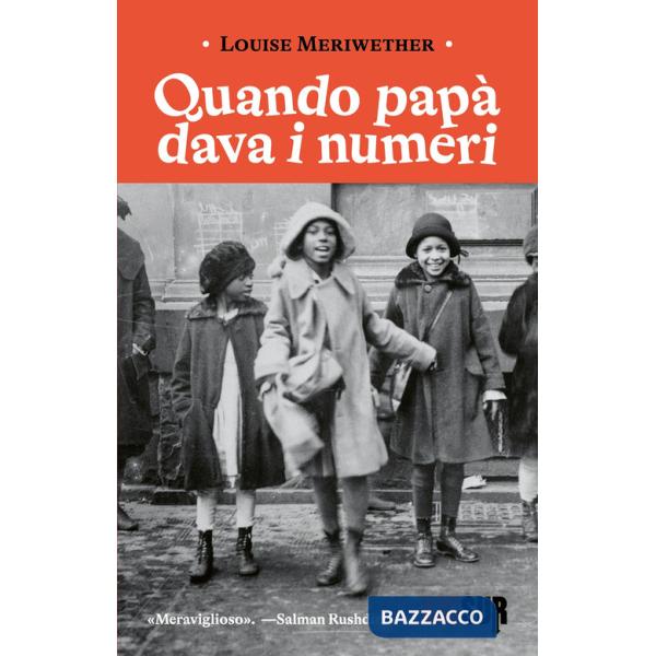 Quando papà dava i numeri