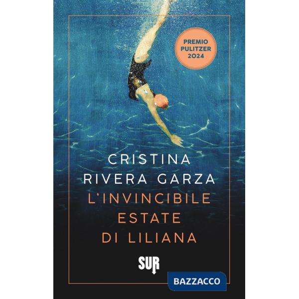 Invincibile estate di Liliana (L')