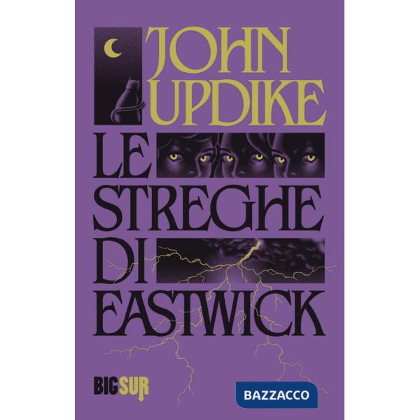 Streghe di Eastwick (Le)