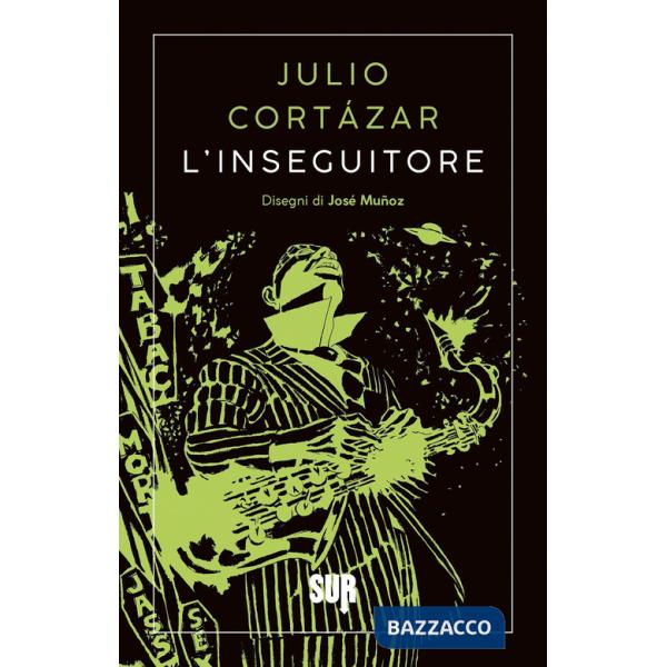 Inseguitore. Nuova ediz. (L')