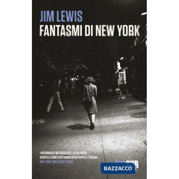 Fantasmi di New York