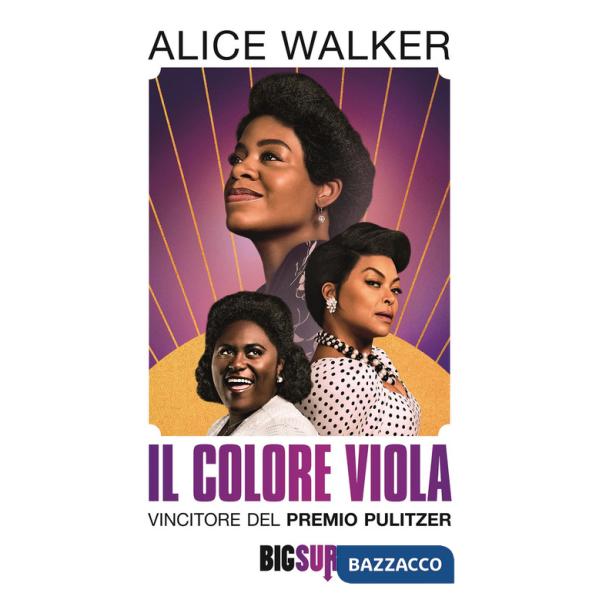 Colore viola (Il)