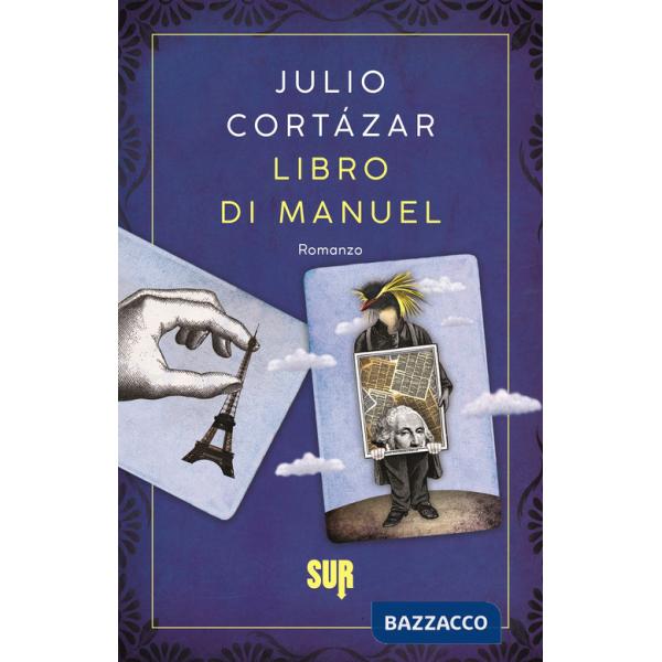 Libro di Manuel