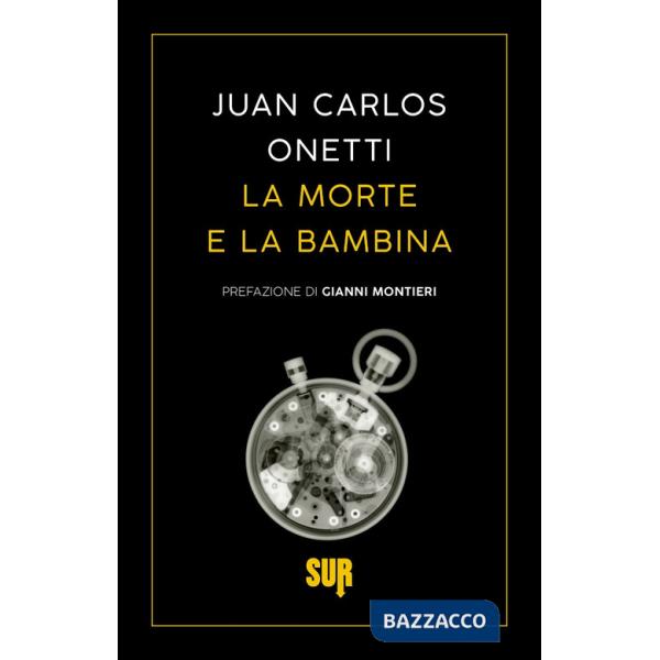 Morte e la bambina (La)