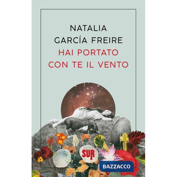 Hai portato con te il vento