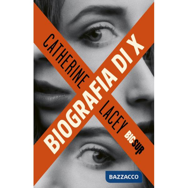 Biografia di X