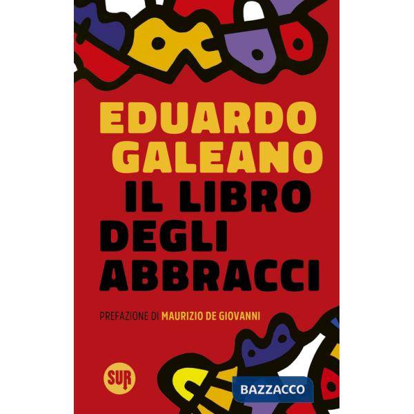 Libro degli abbracci (Il)