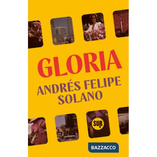 Gloria