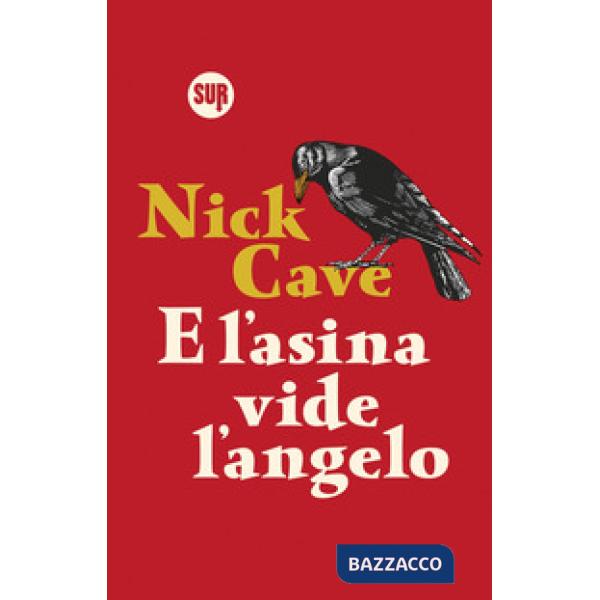 E l'asina vide l'angelo