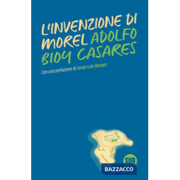 Invenzione di Morel (L')